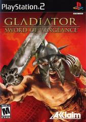 Gladiator Sword of Vengeance Playstation 2 Prices