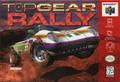 Top Gear Rally | Nintendo 64