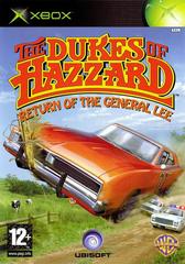 Dukes of Hazzard: Return of the General Lee PAL Xbox Prices