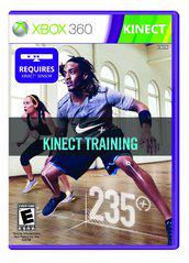 Nike + Kinect Training Xbox 360 Prices