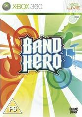 Band Hero PAL Xbox 360 Prices