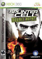 Splinter Cell Double Agent Xbox 360 Prices