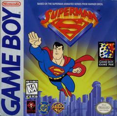 Superman GameBoy Prices