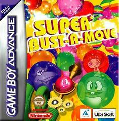 Super Bust-A-Move PAL GameBoy Advance Prices