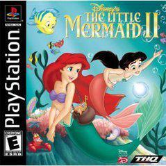 Little Mermaid II Playstation Prices