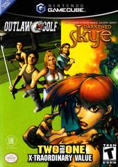 Outlaw Golf & Darkened Skye Gamecube Prices