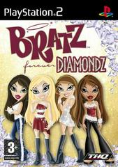 Bratz Forever Diamondz PAL Playstation 2 Prices
