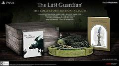 The Last Guardian [Collector's Edition] Playstation 4 Prices
