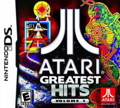 Atari's Greatest Hits Volume 1 Nintendo DS Prices
