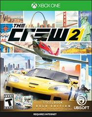 The Crew 2 [Gold Edition] Xbox One Prices