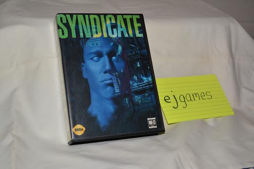 Syndicate photo