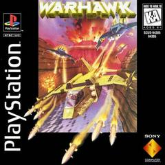 Warhawk Playstation Prices