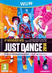 Just Dance 2014 PAL Wii U Prices