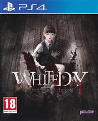 White Day A Labyrinth Named School PAL Playstation 4 Prices