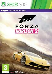 Forza Horizon 2 PAL Xbox 360 Prices