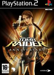 Tomb Raider Anniversary PAL Playstation 2 Prices