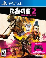 Rage 2 [Deluxe Edition] Playstation 4 Prices