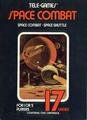 Space Combat | Atari 2600