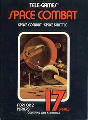 Space Combat Atari 2600 Prices
