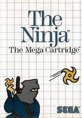 The Ninja PAL Sega Master System Prices