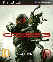 Crysis 3 PAL Playstation 3 Prices
