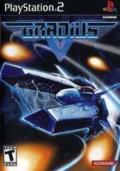 Gradius V Playstation 2 Prices