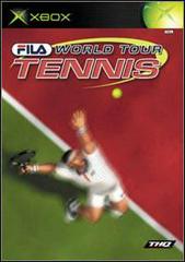 FILA World Tour Tennis PAL Xbox Prices