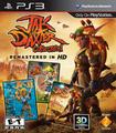 Jak & Daxter Collection | Playstation 3