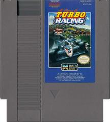 Cartridge | Al Unser Jr. Turbo Racing NES