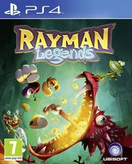 Rayman Legends PAL Playstation 4 Prices