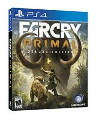 Far Cry Primal [Deluxe Edition] Playstation 4 Prices