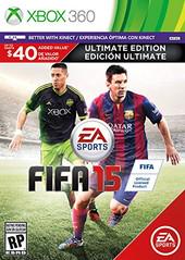 FIFA 15 [Ultimate Edition] Xbox 360 Prices
