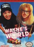 Wayne's World NES Prices