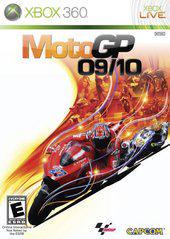 MotoGP 09/10 Xbox 360 Prices