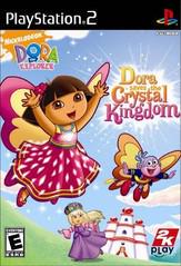 Dora the Explorer: Dora Saves the Crystal Kingdom Playstation 2 Prices