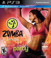 Zumba Fitness Playstation 3 Prices