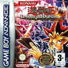 Yu Gi Oh Day Of The Duelist Prices Pal Gameboy Advance Compare Loose Cib New Prices