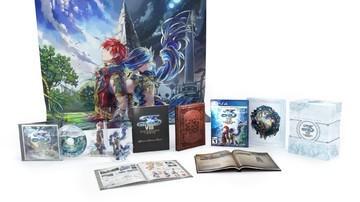 Ys VIII: Lacrimosa of DANA [Limited Edition] Playstation 4