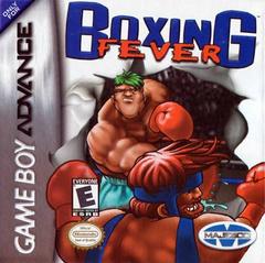 Boxing Fever GameBoy Advance Prices