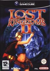 Lost Kingdoms II PAL Gamecube Prices