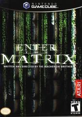 Enter the Matrix Gamecube Prices