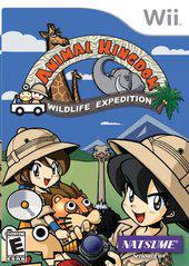 Animal Kingdom: Wildlife Expedition Wii Prices