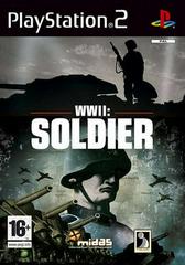 WWII: Soldier PAL Playstation 2 Prices