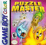 Puzzle Master GameBoy Color Prices