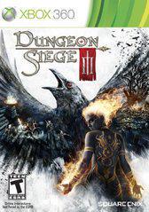 Dungeon Siege III Xbox 360 Prices