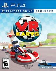 VR Karts Playstation 4 Prices