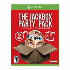 the jackbox party pack xbox one the jackbox party pack xbox one
