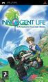 Innocent Life: A Futuristic Harvest Moon | PAL PSP