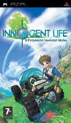 Innocent Life: A Futuristic Harvest Moon PAL PSP Prices