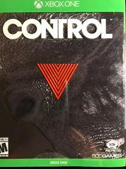 Limited Edition  | Control Xbox One